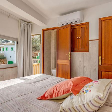 Chalet Cal Tio Miquel By Dracmallorca Santanyí Zewnętrze zdjęcie