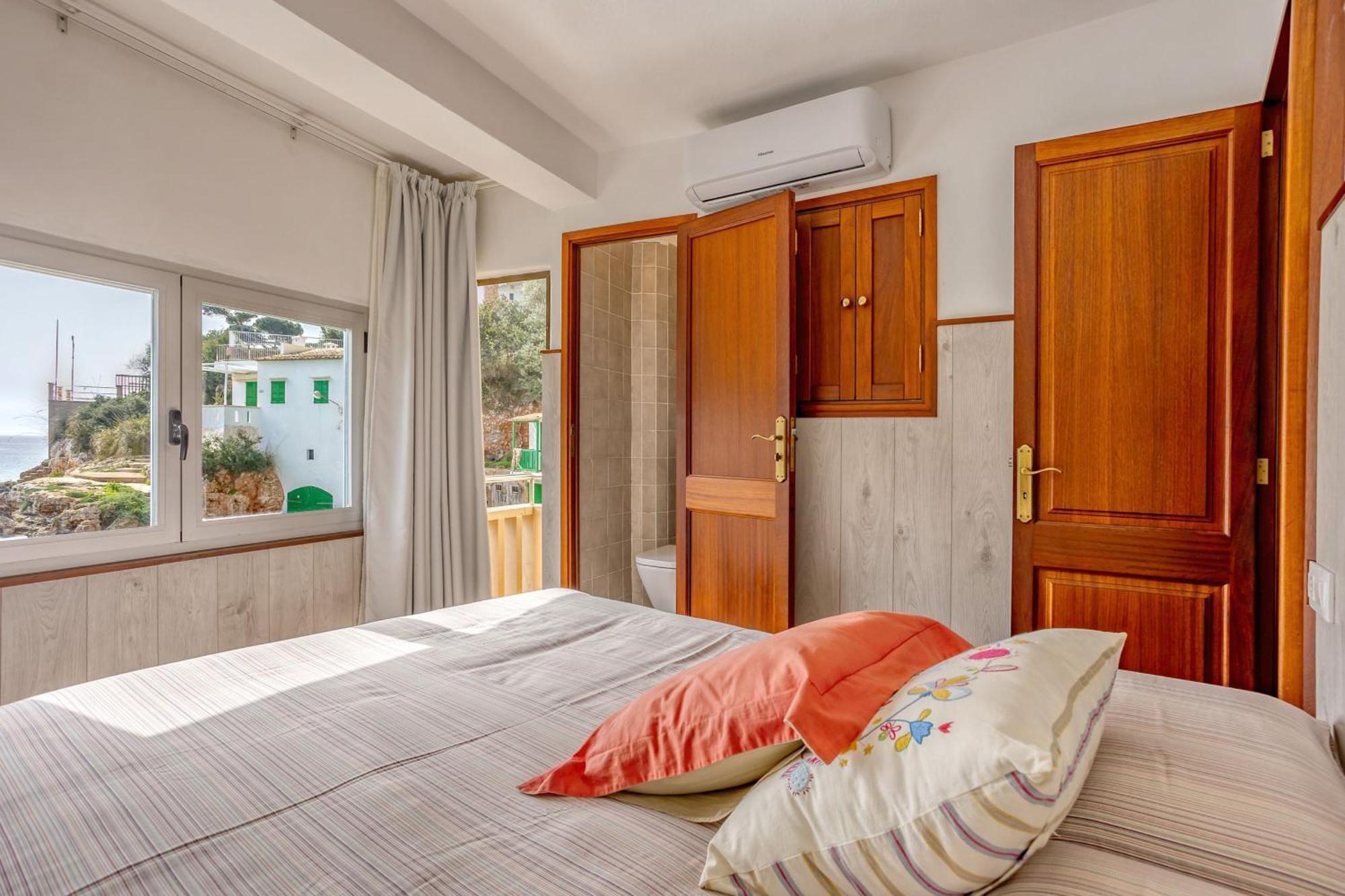 Chalet Cal Tio Miquel By Dracmallorca Santanyí Zewnętrze zdjęcie