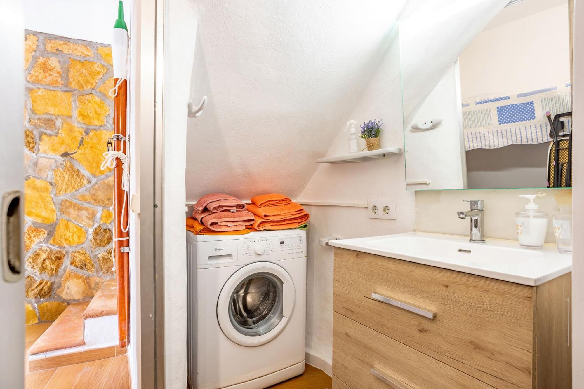 Chalet Cal Tio Miquel By Dracmallorca Santanyí Zewnętrze zdjęcie