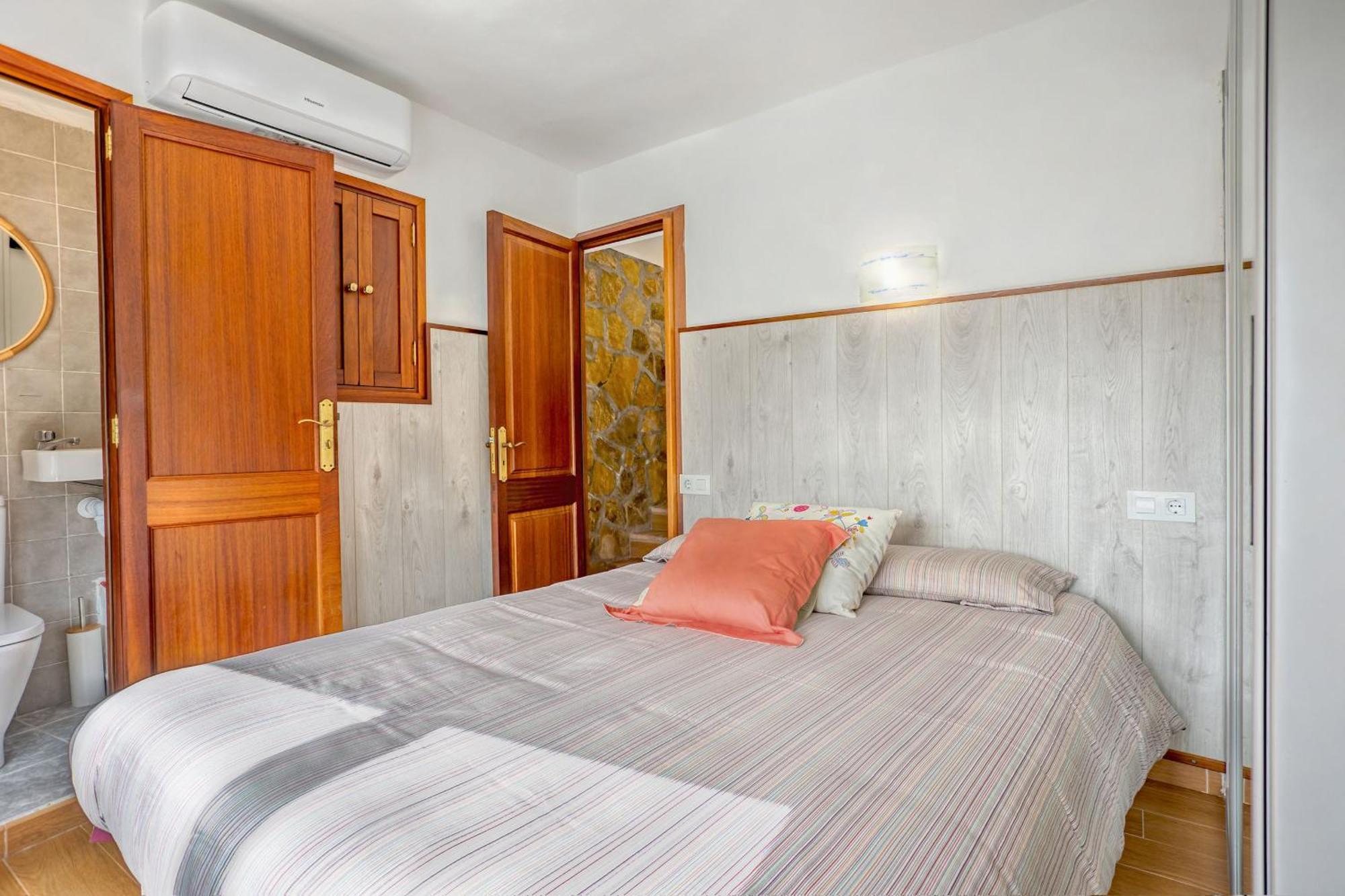 Chalet Cal Tio Miquel By Dracmallorca Santanyí Zewnętrze zdjęcie