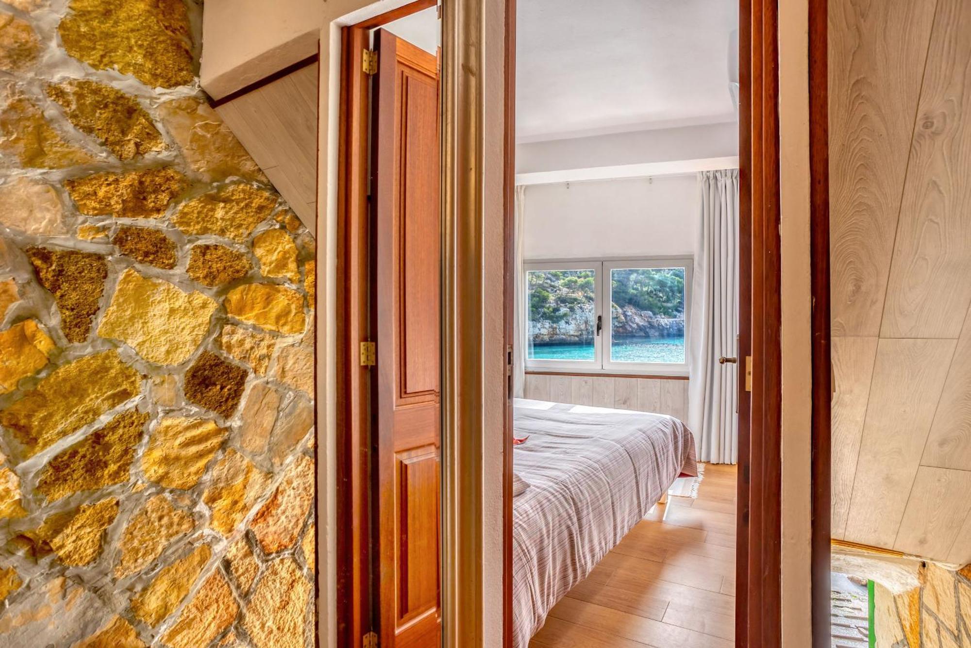 Chalet Cal Tio Miquel By Dracmallorca Santanyí Zewnętrze zdjęcie