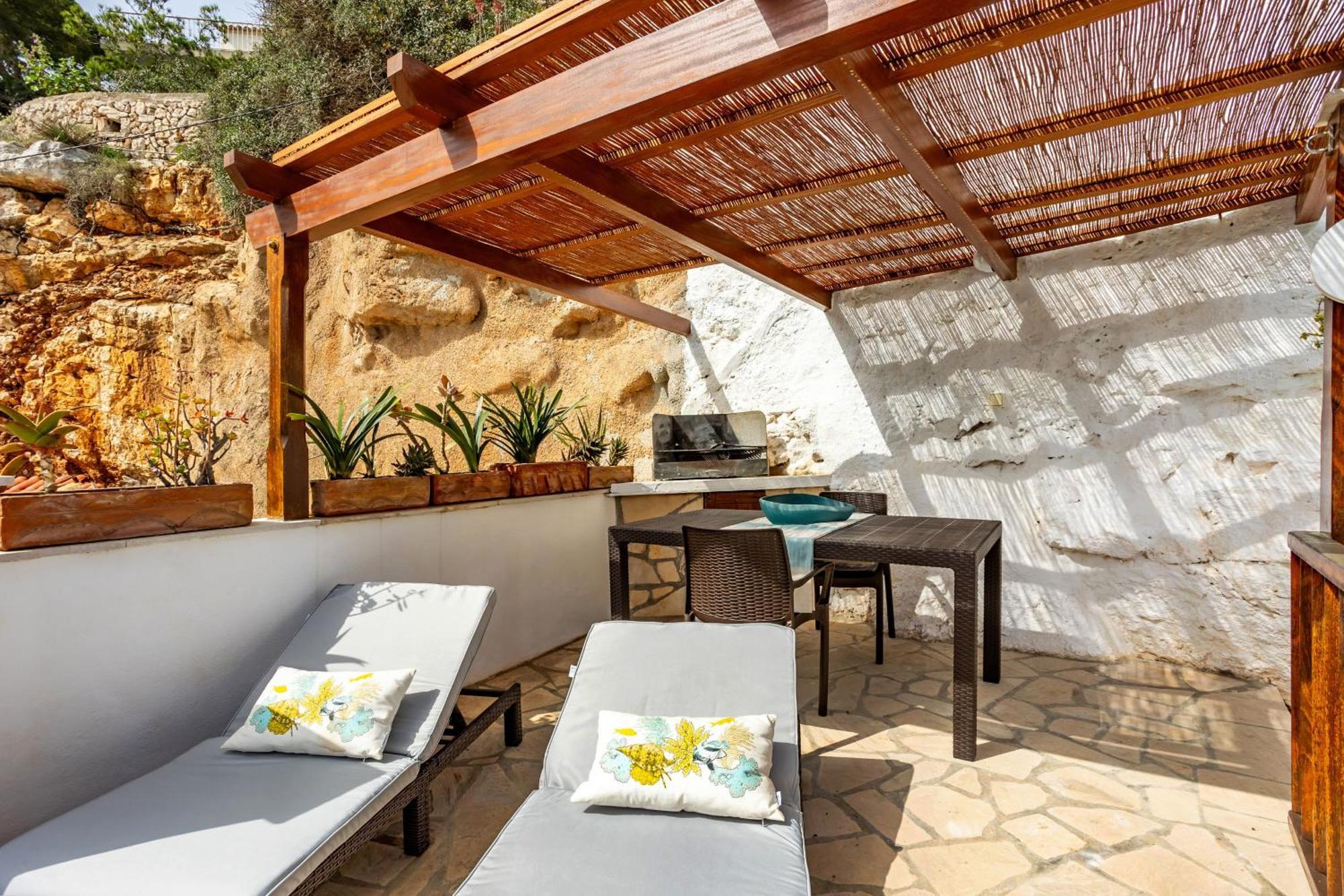 Chalet Cal Tio Miquel By Dracmallorca Santanyí Zewnętrze zdjęcie